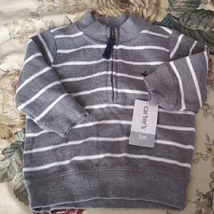 Carter's Boy Sweater